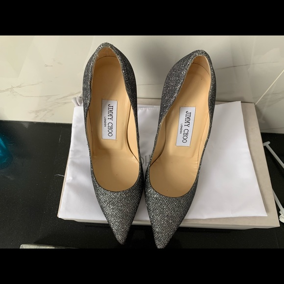 Jimmy Choo | Shoes | Jimmy Choo Anouk 